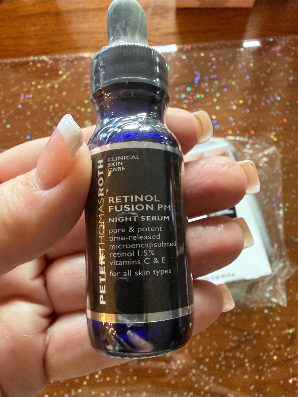 Peter Thomas Roth Bundle - Picture 4 of 7